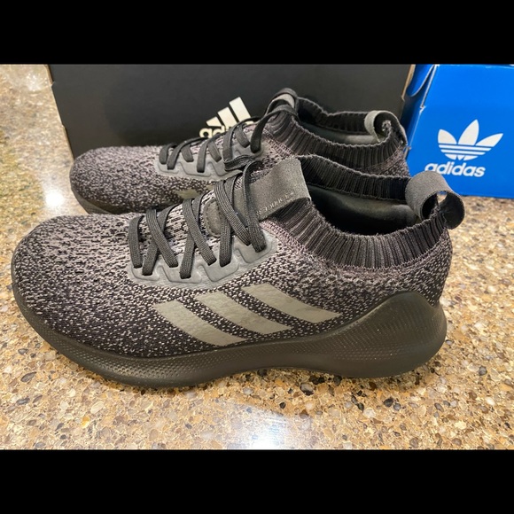 big boys adidas shoes